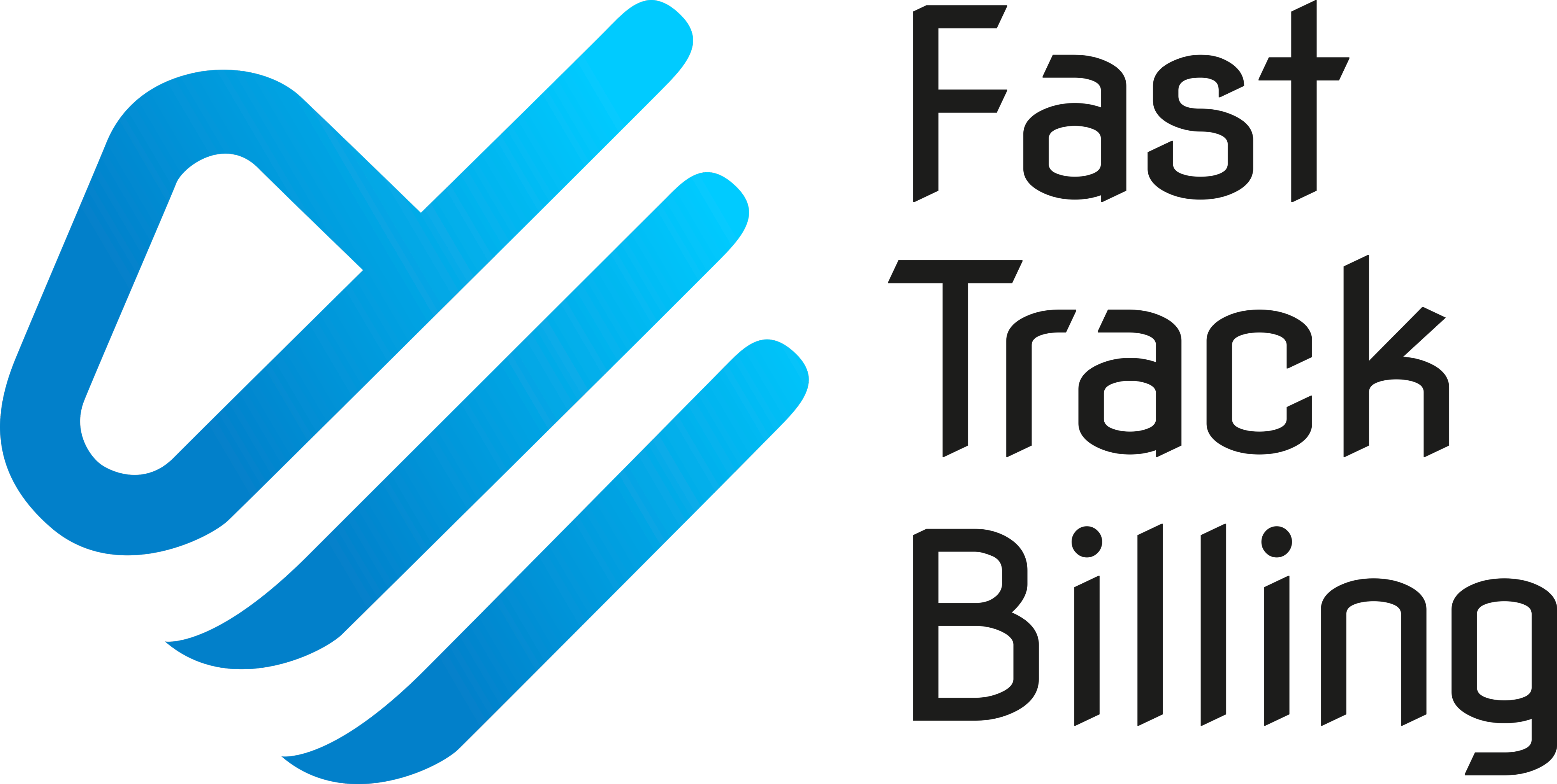 FTB Fast Track Billing